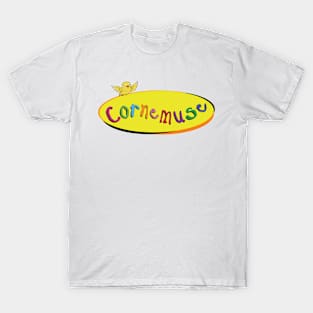 Cornemuse T-Shirt